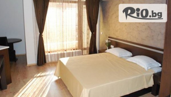 Хотел Camelot Residence 3* - thumb 5