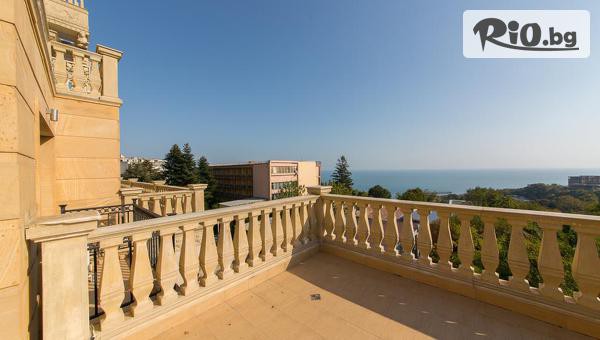 ARGISHT PALACE 4* - thumb 3
