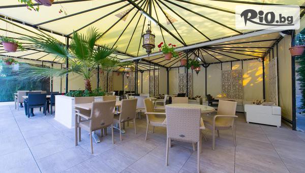 ARGISHT PALACE 4* - thumb 4