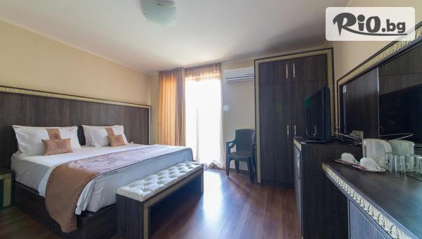 ARGISHT PALACE 4* - thumb 6