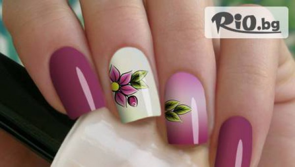 Салон за красота Аглая - thumb 2