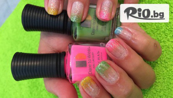 Салон за красота Аглая - thumb 3