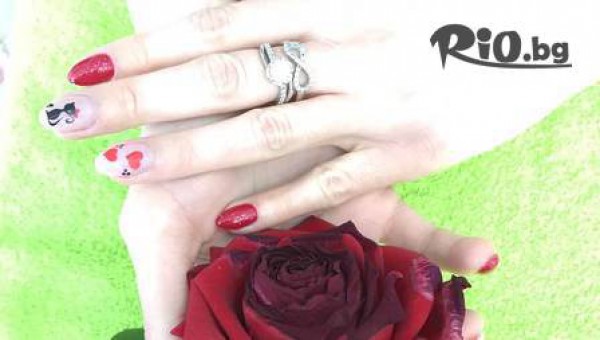 Салон за красота Аглая - thumb 5