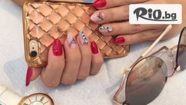 Салон за красота Аглая - thumb 8