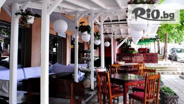 БГ Травел 2009 - thumb 2