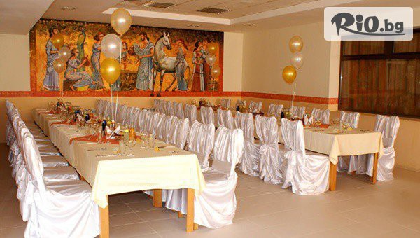 Хотел Момина крепост - thumb 4