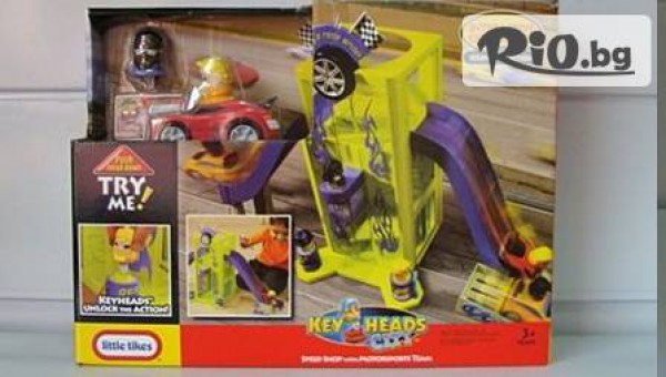 Магазини за детски играчки Раяленд - thumb 2