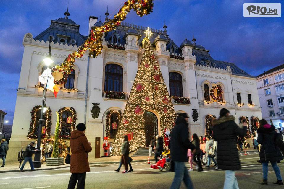 Рикотур - thumb 4 Рикотур - thumb 4