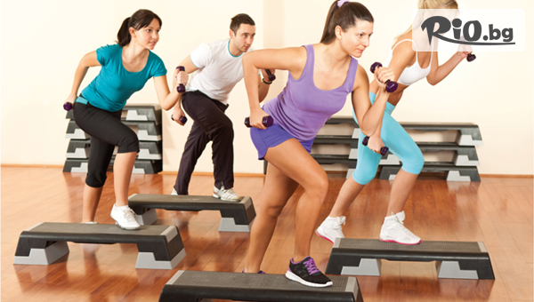 Sport And Health Style SHS - thumb 3