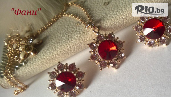 Бижутерия БГ - thumb 3
