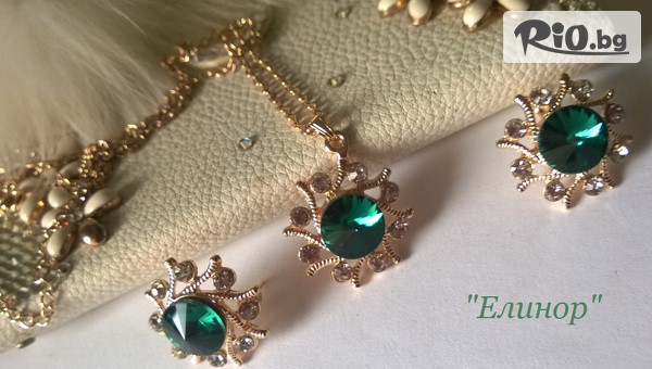 Бижутерия БГ - thumb 4