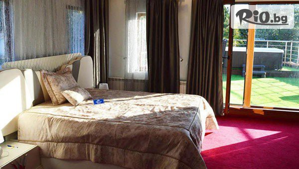 Вила Арбанаси Делукс - thumb 3