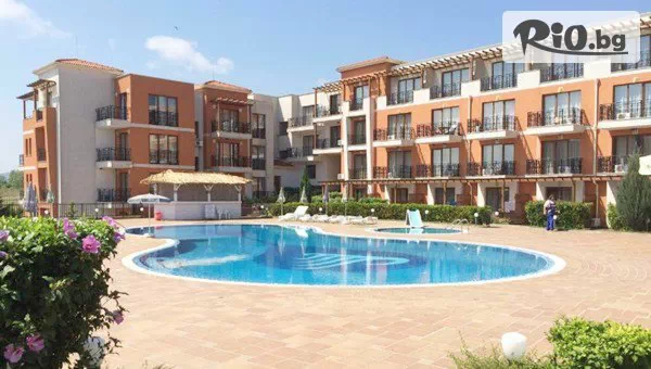 Хотел Парадайс Гардън - thumb 2