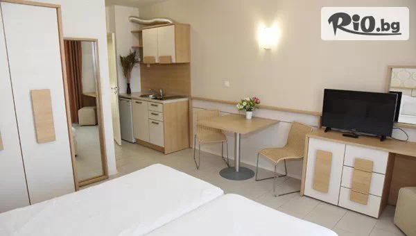 Хотел Парадайс Гардън - thumb 5