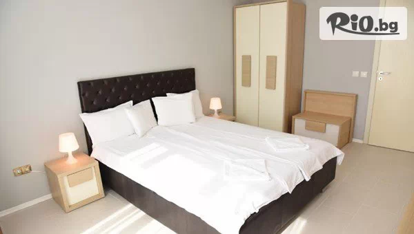 Хотел Парадайс Гардън - thumb 6