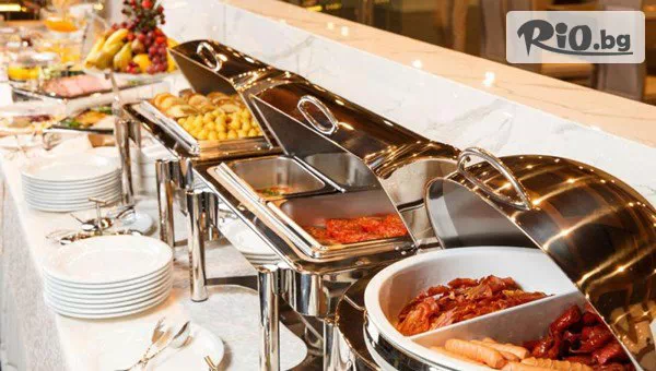 Хотел Парадайс Гардън - thumb 4