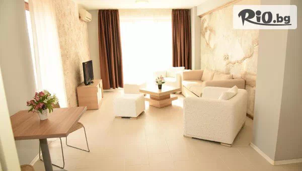 Хотел Парадайс Гардън - thumb 7