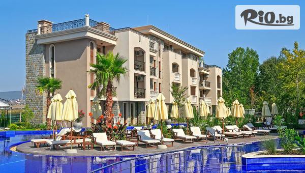 Каскадас Фемили Резорт - thumb 2