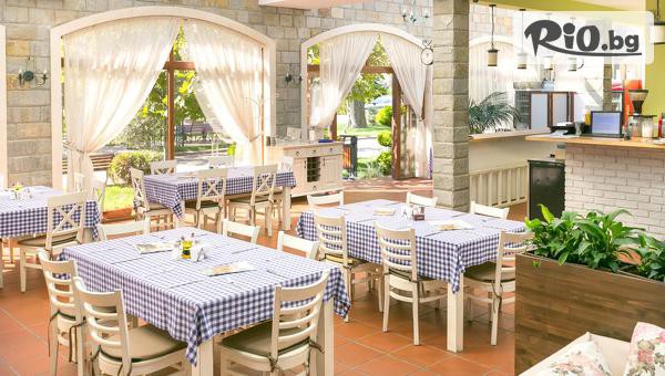 Каскадас Фемили Резорт - thumb 4