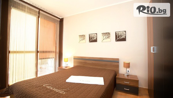 Каскадас Фемили Резорт - thumb 5