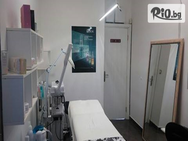 Салон за красота New Image - thumb 1 Салон за красота New Image - thumb 1