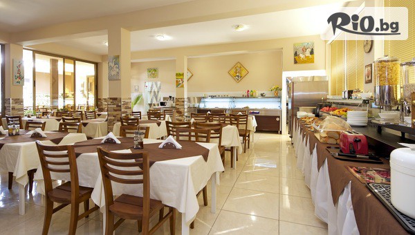 Хотел Golden Ina - thumb 4