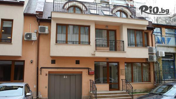 хотел Sunny Ateo Слънчев бряг - thumb 2