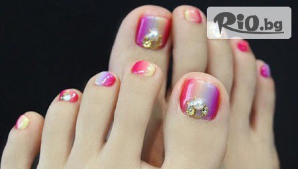 Салон за красота  Бижу - thumb 2