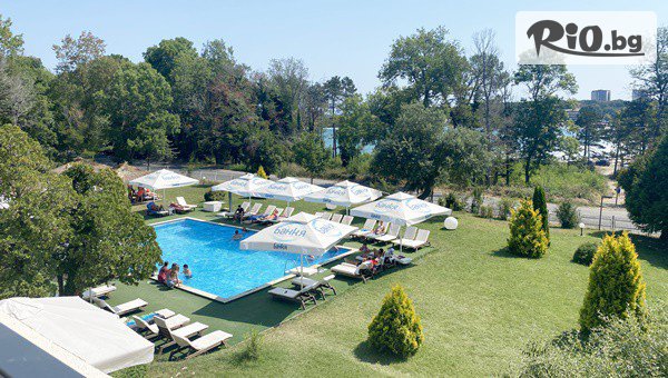 хотел София Китен - thumb 3