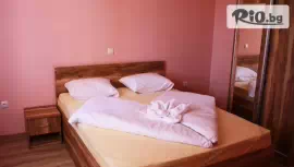 Хотел Александър, Павел баня #1