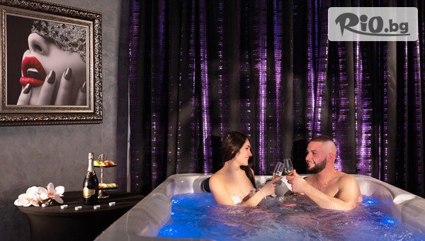 Хотел Национал Палас СПА и Уелнес - thumb 9