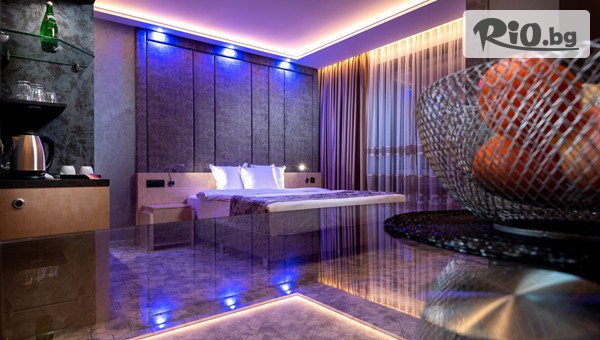 Хотел Национал Палас СПА и Уелнес - thumb 10