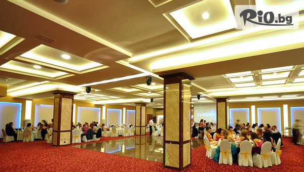 Хотел Национал Палас СПА и Уелнес - thumb 8