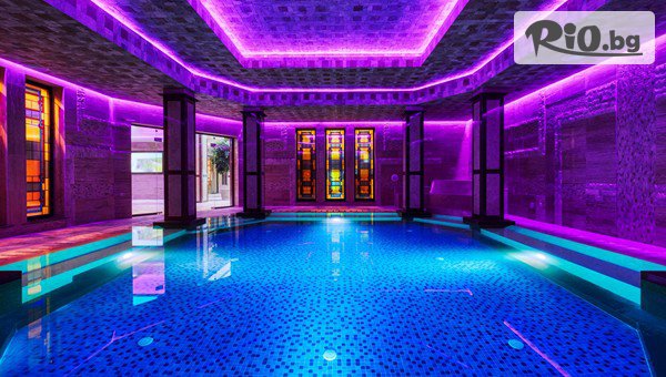 Хотел Национал Палас СПА и Уелнес - thumb 4