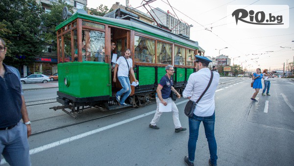 Alter Experience Bulgaria - thumb 2