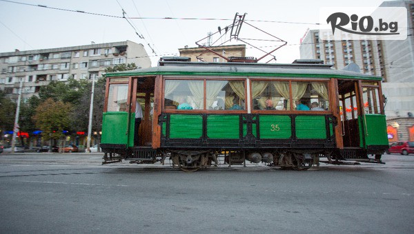 Alter Experience Bulgaria - thumb 3