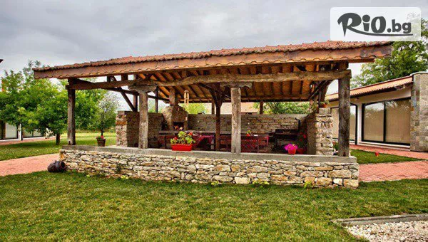 Вила Чудна - thumb 3