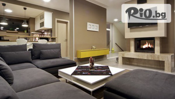 СПА къщи Анита*** - thumb 3