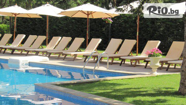 Хотел Кристел - thumb 2