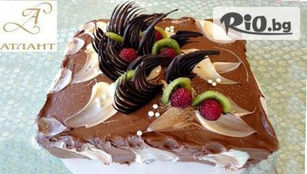 Сладкарници &quot;Атлант&quot; - thumb 3