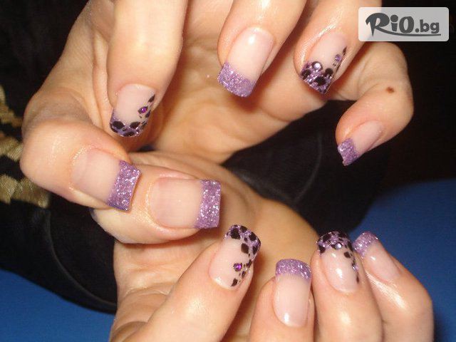 Салон за красота Визия - thumb 1 Салон за красота Визия - thumb 1