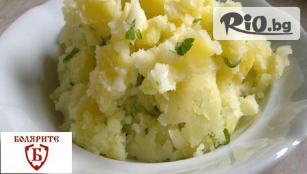 Механа Болярите - thumb 5