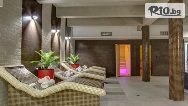 Хотел Монте Кристо - thumb 5