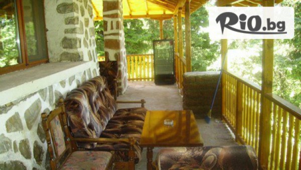 Хижа Беклемето - thumb 2