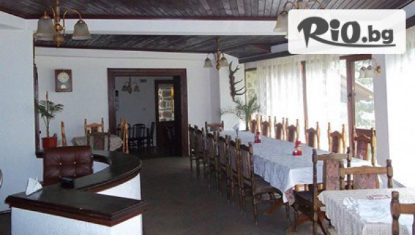 Хижа Беклемето - thumb 4