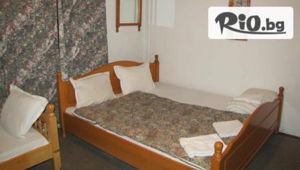 Хижа Беклемето - thumb 6