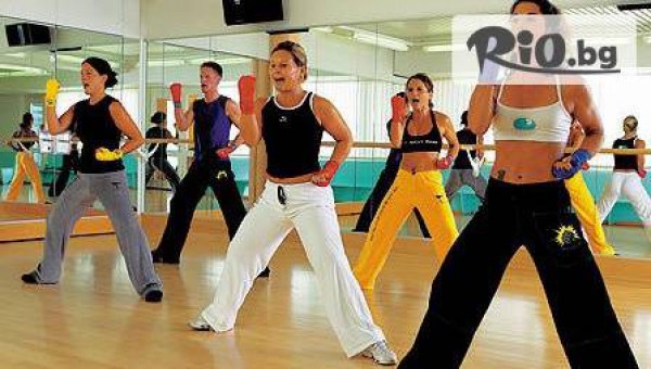 КЛУБ ММА ВАРНА - thumb 2