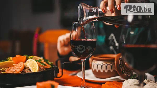 Хотел Феникс - thumb 2