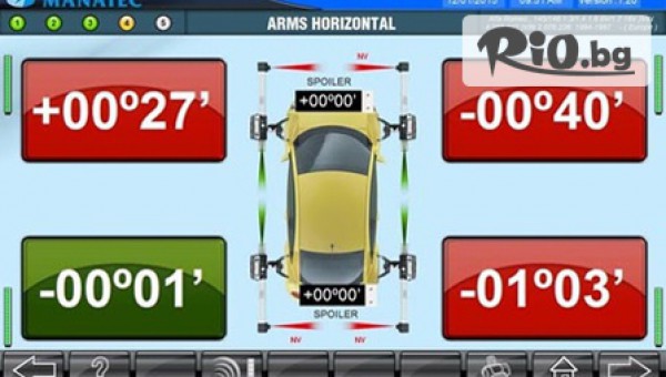 Автосервиз Mano Cars - thumb 5