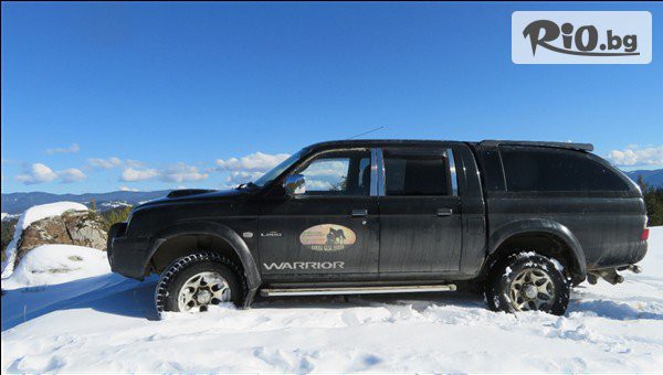 Екстрийм Девин - thumb 2